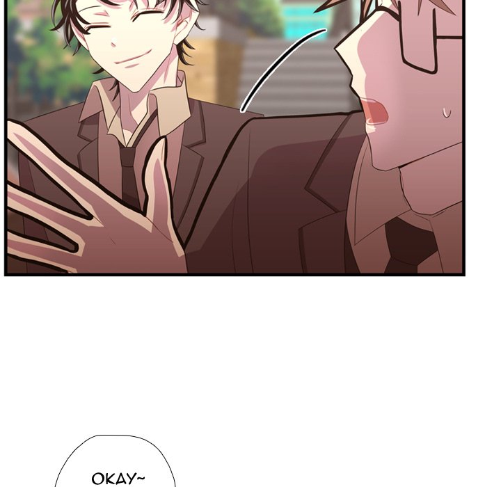 I Need Romance I Need Romance EP 40 - Toomics page 100 - 