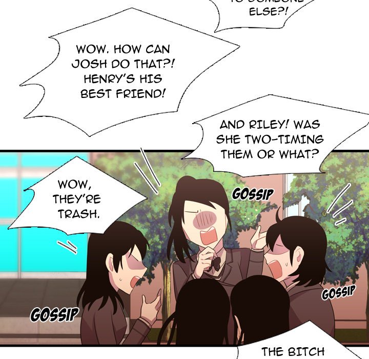I Need Romance I Need Romance EP 41 - Toomics page 101 - 