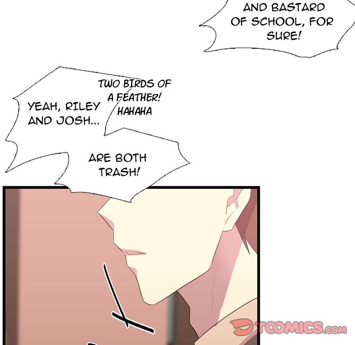 I Need Romance I Need Romance EP 41 - Toomics page 102 - 