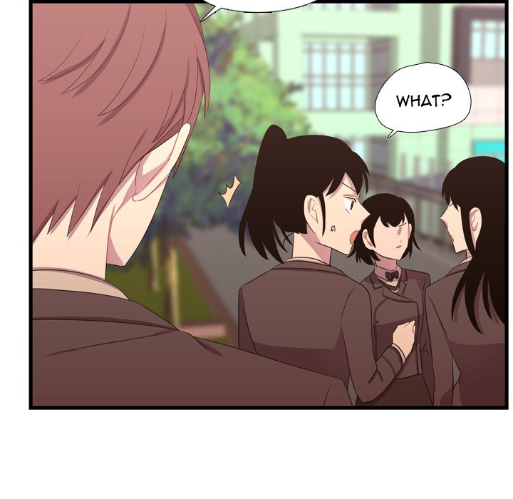 I Need Romance I Need Romance EP 41 - Toomics page 104 - 