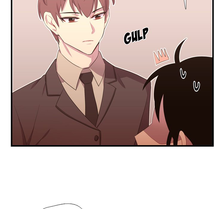 I Need Romance I Need Romance EP 41 - Toomics page 107 - 