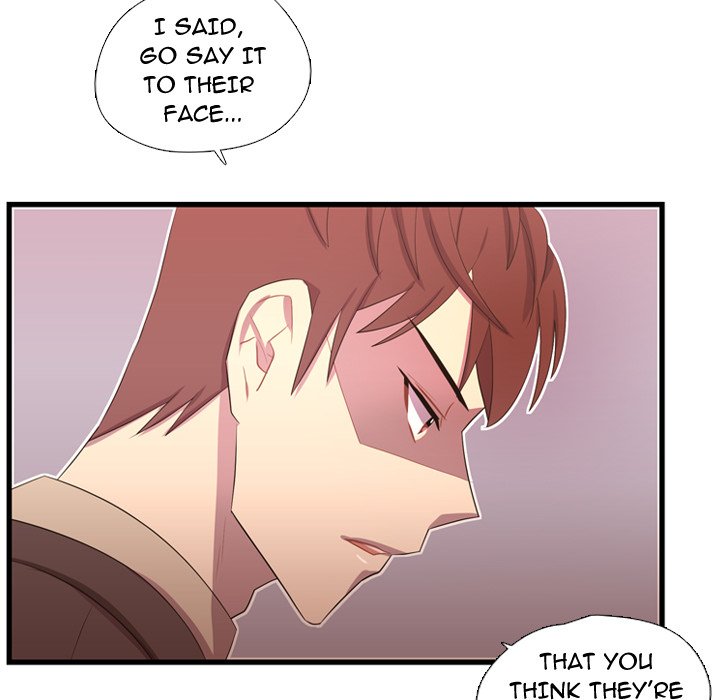 I Need Romance I Need Romance EP 41 - Toomics page 108 - 
