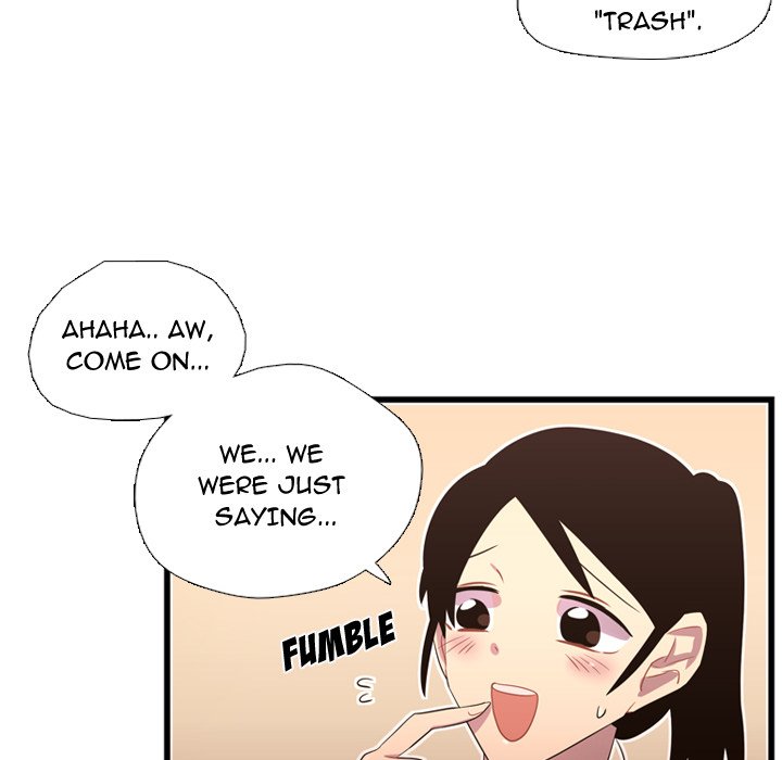 I Need Romance I Need Romance EP 41 - Toomics page 109 - 