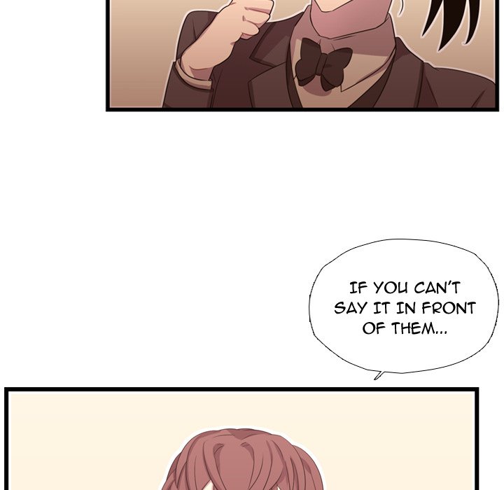 I Need Romance I Need Romance EP 41 - Toomics page 110 - 