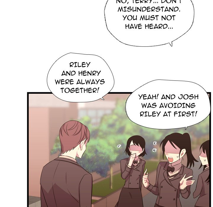 I Need Romance I Need Romance EP 41 - Toomics page 112 - 