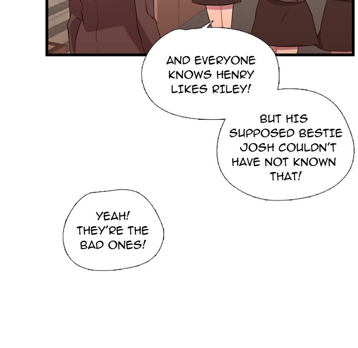 I Need Romance I Need Romance EP 41 - Toomics page 113 - 
