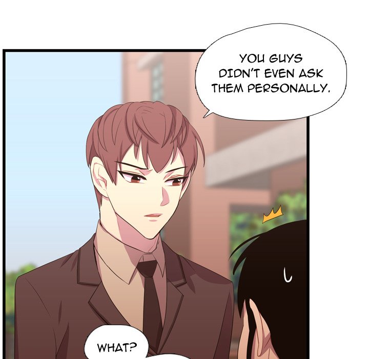 I Need Romance I Need Romance EP 41 - Toomics page 114 - 