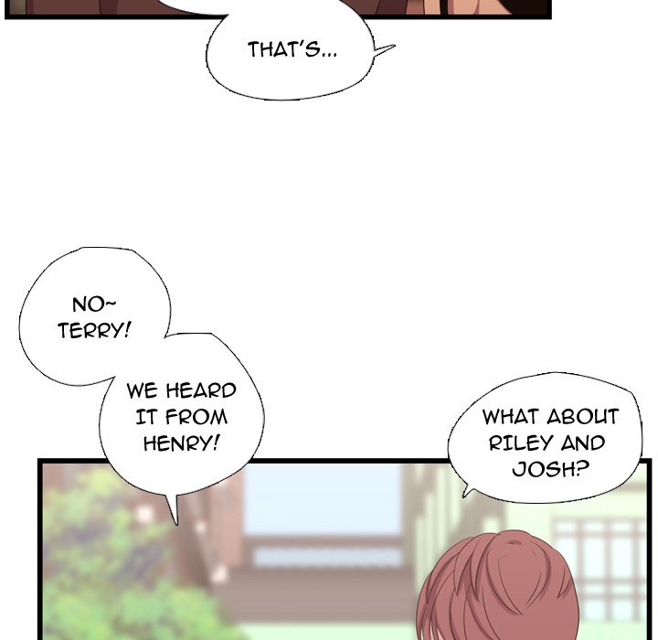 I Need Romance I Need Romance EP 41 - Toomics page 115 - 