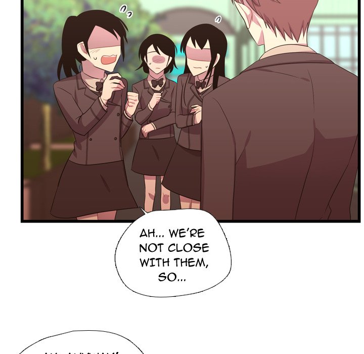 I Need Romance I Need Romance EP 41 - Toomics page 116 - 