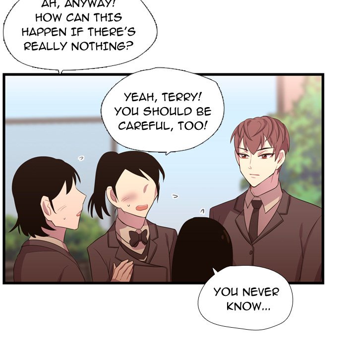 I Need Romance I Need Romance EP 41 - Toomics page 117 - 