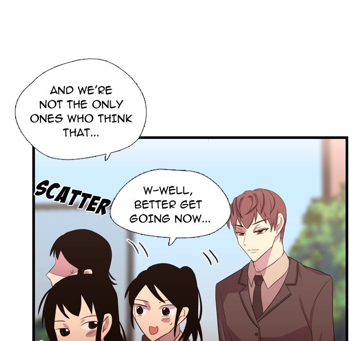 I Need Romance I Need Romance EP 41 - Toomics page 118 - 
