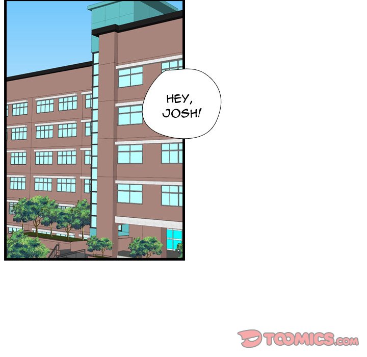I Need Romance I Need Romance EP 41 - Toomics page 120 - 