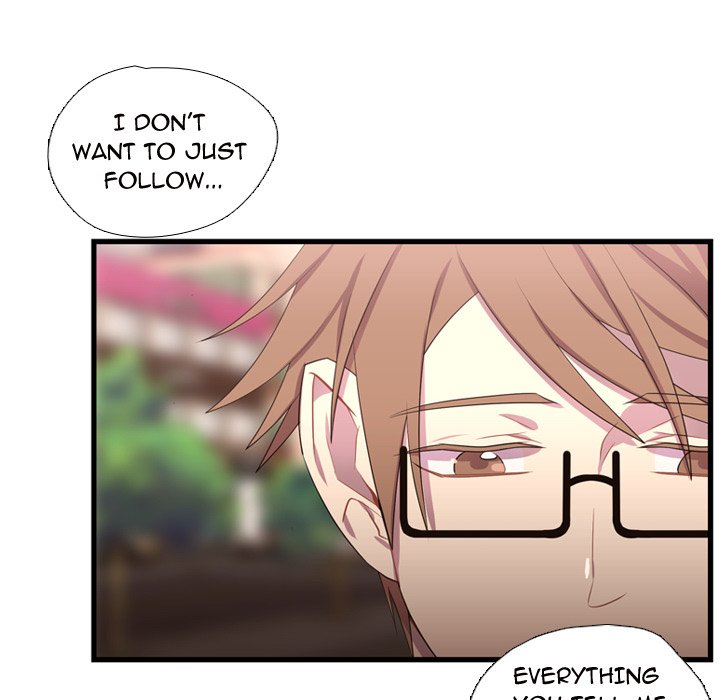 I Need Romance I Need Romance EP 41 - Toomics page 14 - 