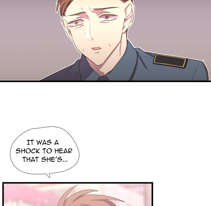 I Need Romance I Need Romance EP 41 - Toomics page 16 - 