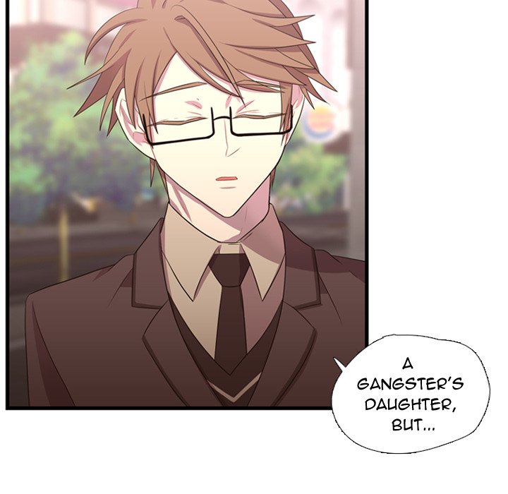 I Need Romance I Need Romance EP 41 - Toomics page 17 - 