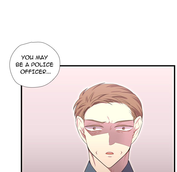 I Need Romance I Need Romance EP 41 - Toomics page 18 - 