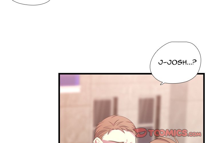 I Need Romance I Need Romance EP 41 - Toomics page 3 - 