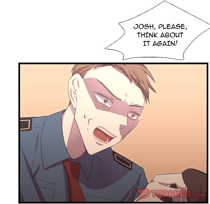 I Need Romance I Need Romance EP 41 - Toomics page 21 - 
