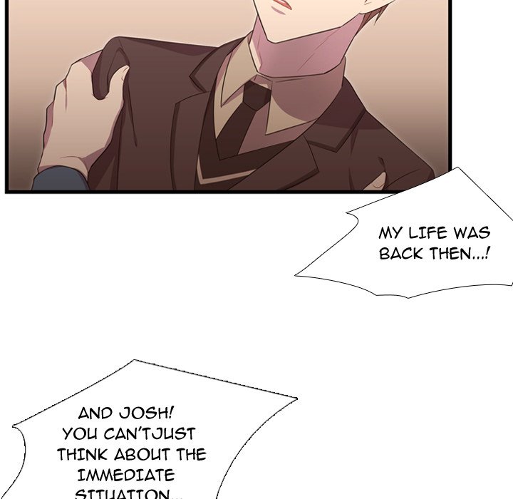 I Need Romance I Need Romance EP 41 - Toomics page 23 - 