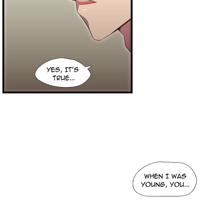 I Need Romance I Need Romance EP 41 - Toomics page 26 - 