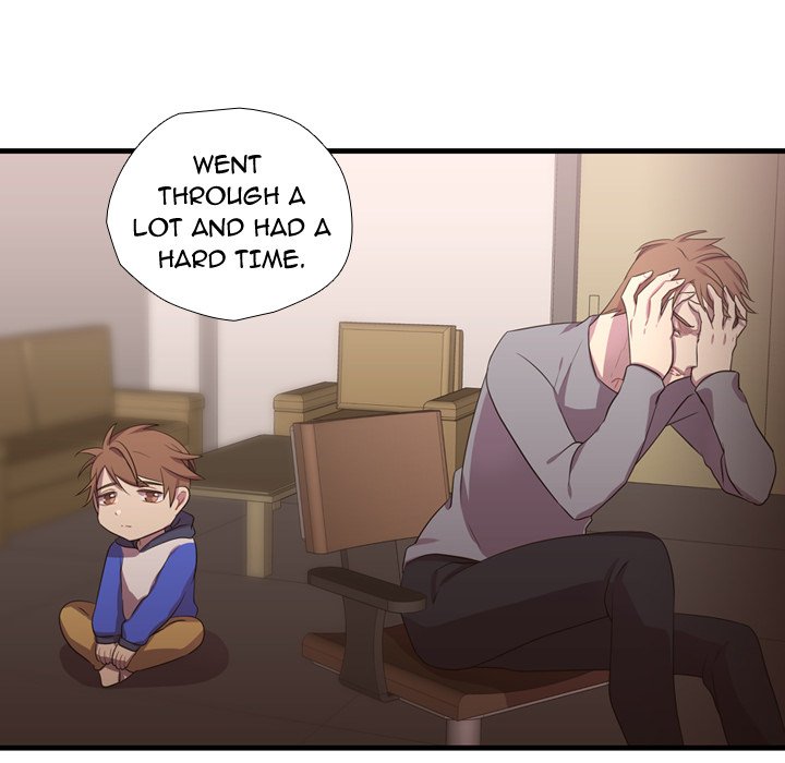 I Need Romance I Need Romance EP 41 - Toomics page 27 - 