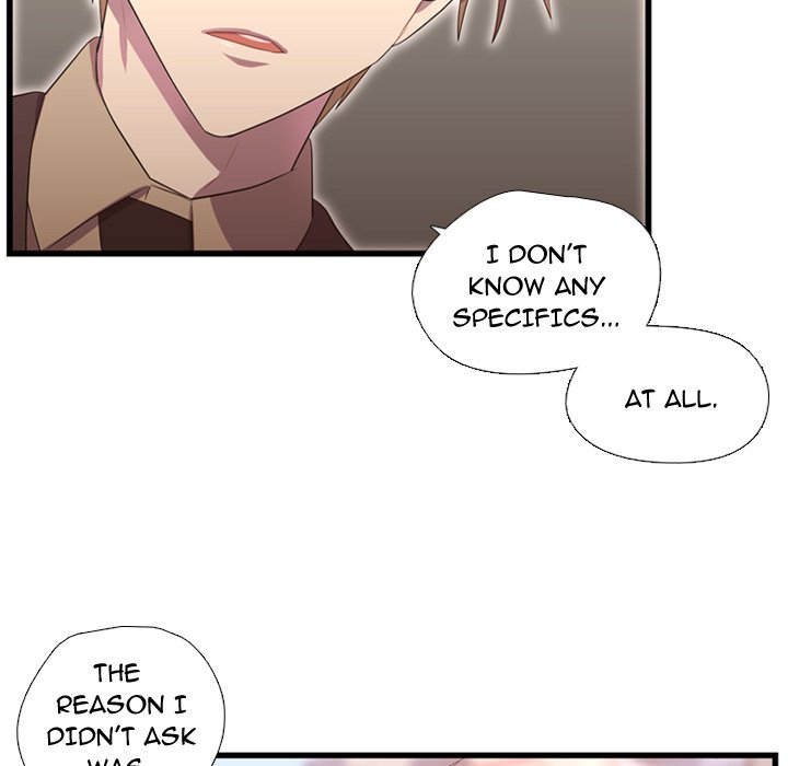 I Need Romance I Need Romance EP 41 - Toomics page 29 - 