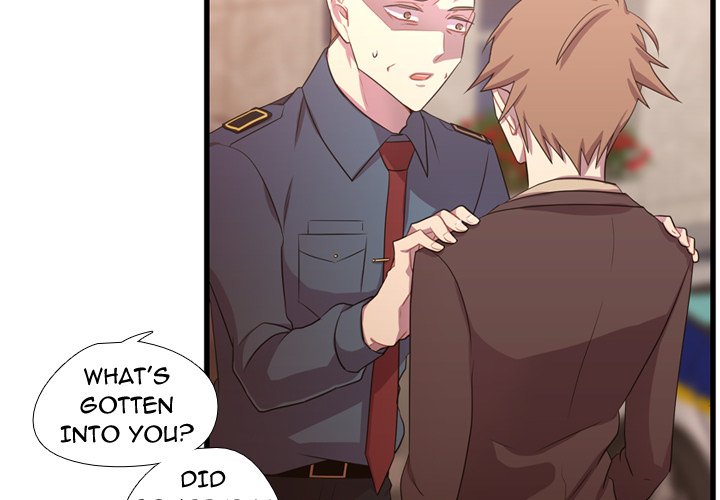 I Need Romance I Need Romance EP 41 - Toomics page 4 - 