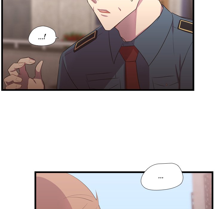 I Need Romance I Need Romance EP 41 - Toomics page 32 - 