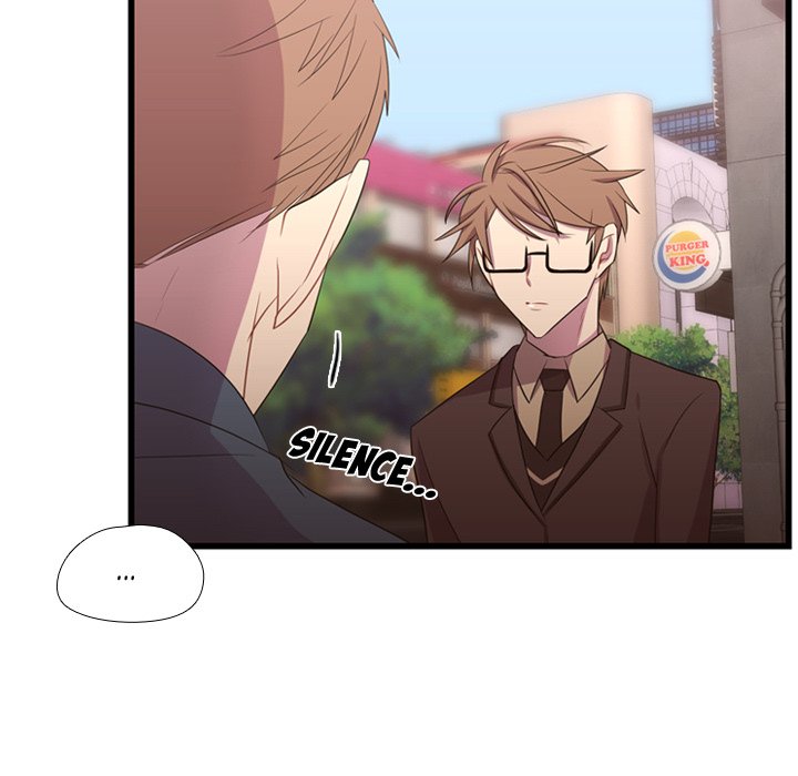 I Need Romance I Need Romance EP 41 - Toomics page 33 - 