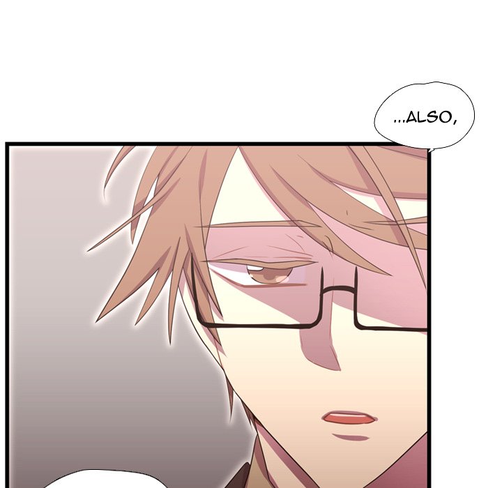 I Need Romance I Need Romance EP 41 - Toomics page 34 - 