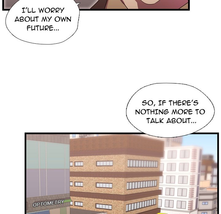 I Need Romance I Need Romance EP 41 - Toomics page 35 - 