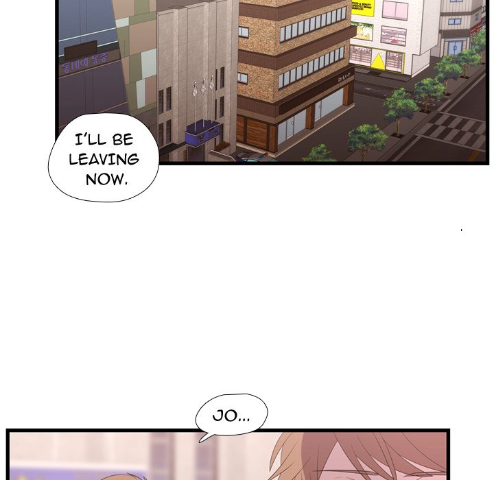 I Need Romance I Need Romance EP 41 - Toomics page 36 - 