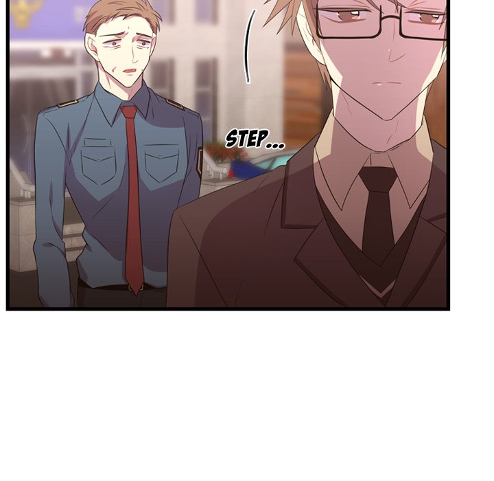 I Need Romance I Need Romance EP 41 - Toomics page 37 - 