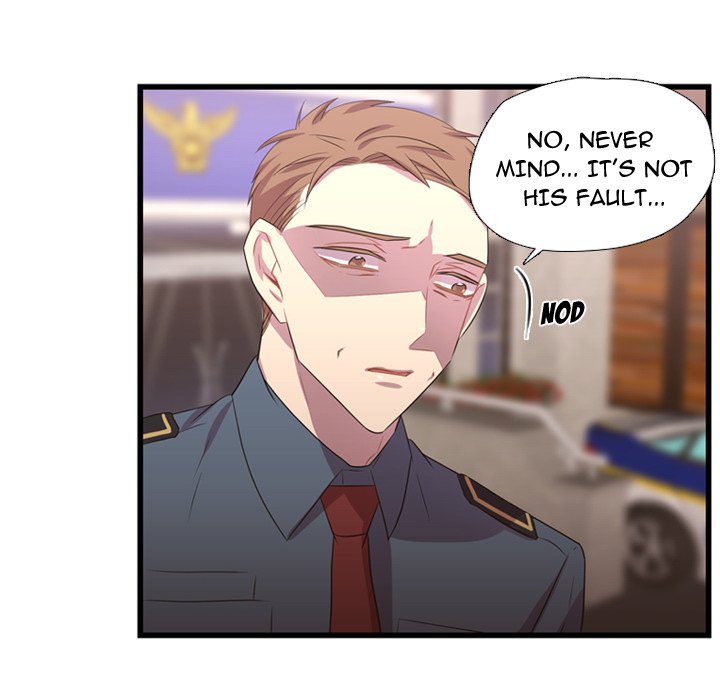 I Need Romance I Need Romance EP 41 - Toomics page 38 - 