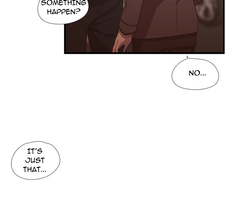I Need Romance I Need Romance EP 41 - Toomics page 5 - 