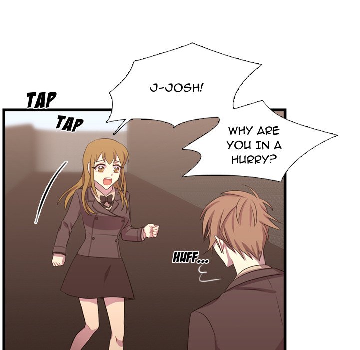 I Need Romance I Need Romance EP 41 - Toomics page 45 - 