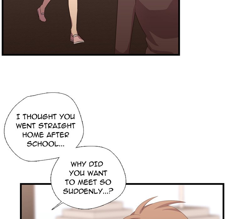 I Need Romance I Need Romance EP 41 - Toomics page 46 - 