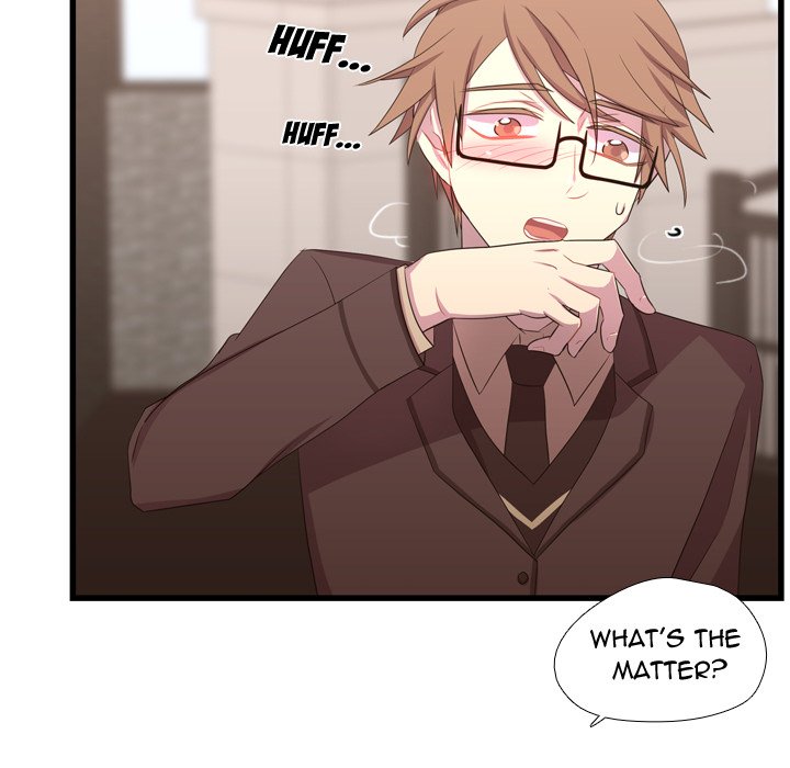 I Need Romance I Need Romance EP 41 - Toomics page 47 - 