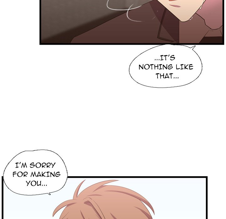 I Need Romance I Need Romance EP 41 - Toomics page 50 - 