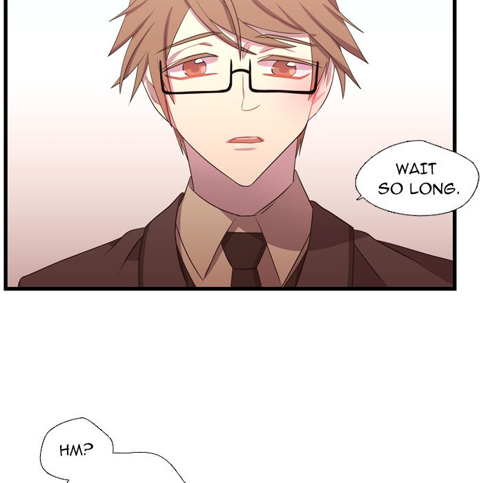 I Need Romance I Need Romance EP 41 - Toomics page 51 - 