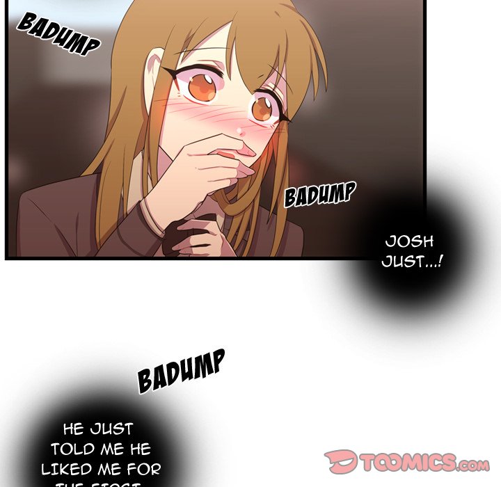I Need Romance I Need Romance EP 41 - Toomics page 57 - 