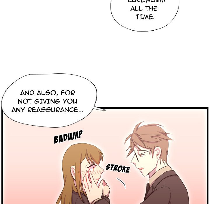 I Need Romance I Need Romance EP 41 - Toomics page 59 - 