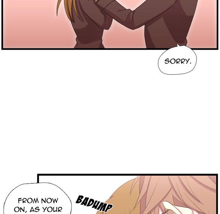 I Need Romance I Need Romance EP 41 - Toomics page 60 - 