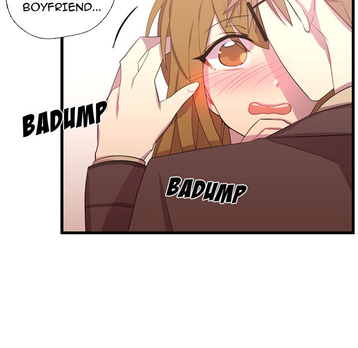 I Need Romance I Need Romance EP 41 - Toomics page 61 - 