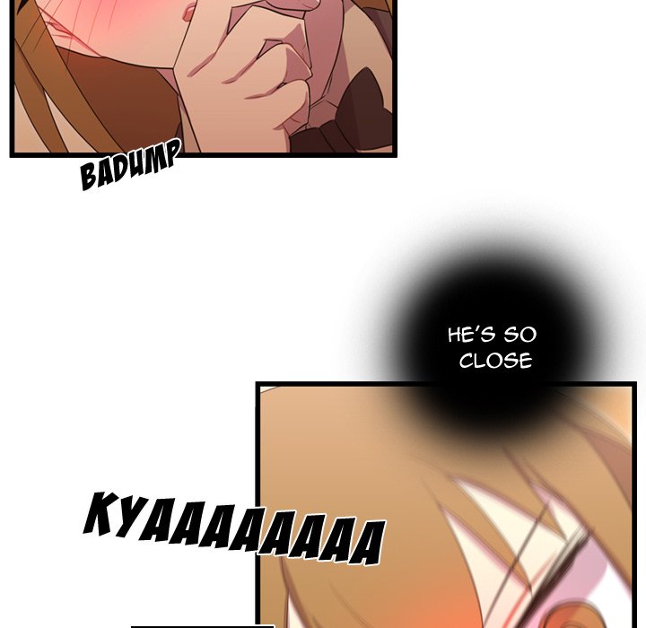 I Need Romance I Need Romance EP 41 - Toomics page 63 - 