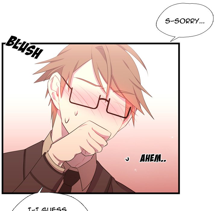 I Need Romance I Need Romance EP 41 - Toomics page 68 - 