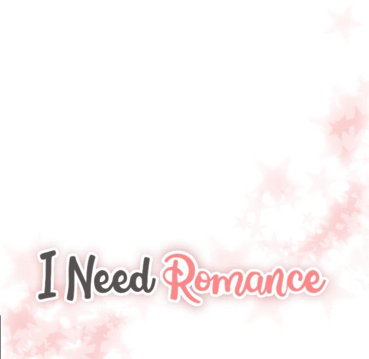I Need Romance I Need Romance EP 41 - Toomics page 8 - 