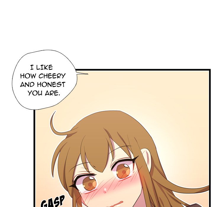 I Need Romance I Need Romance EP 41 - Toomics page 72 - 