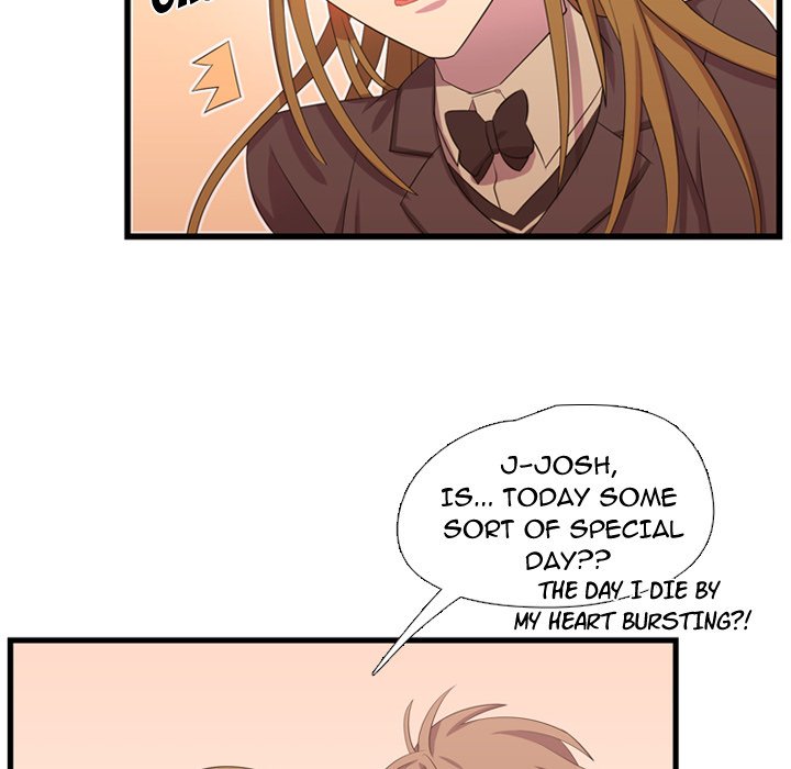 I Need Romance I Need Romance EP 41 - Toomics page 73 - 