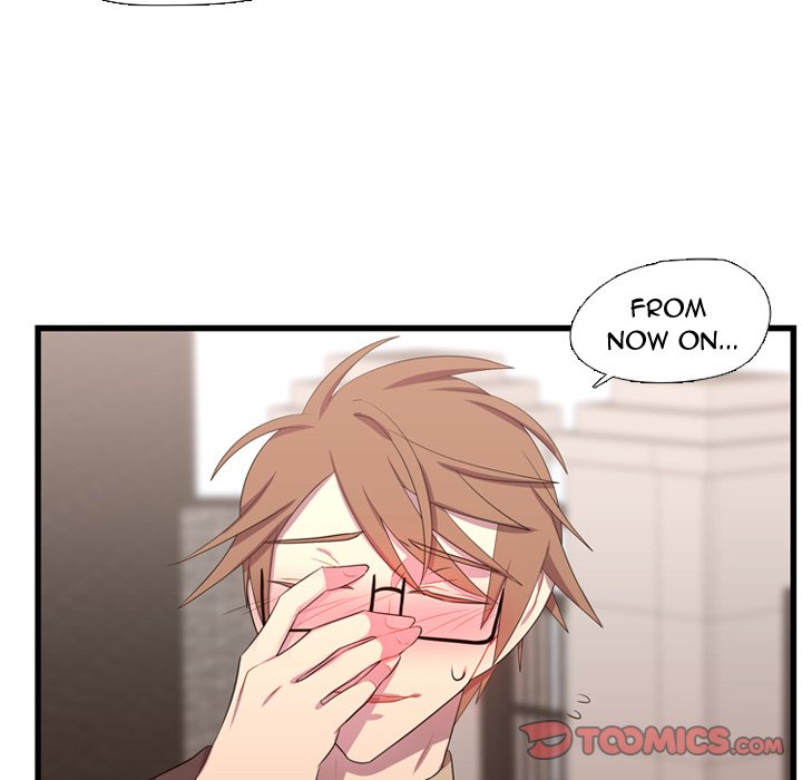I Need Romance I Need Romance EP 41 - Toomics page 75 - 